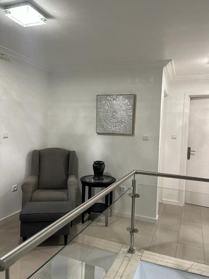 Familia Joaquim Hotel Lisboa Eksteriør billede