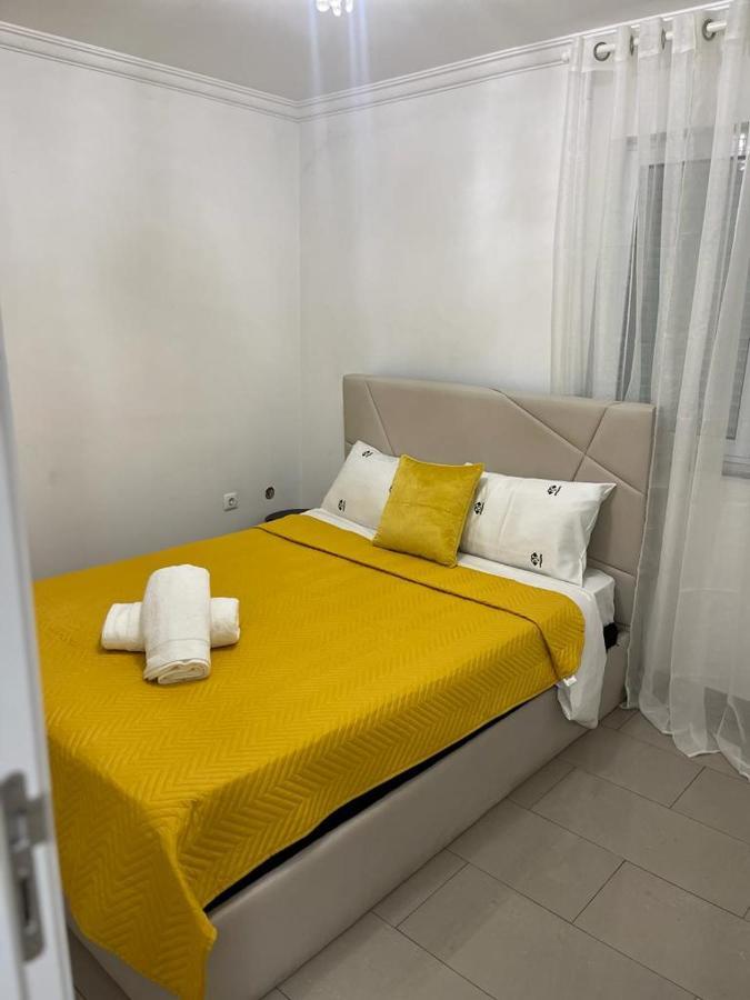Familia Joaquim Hotel Lisboa Eksteriør billede