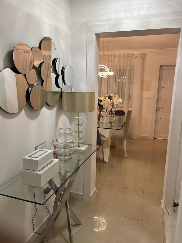 Familia Joaquim Hotel Lisboa Eksteriør billede