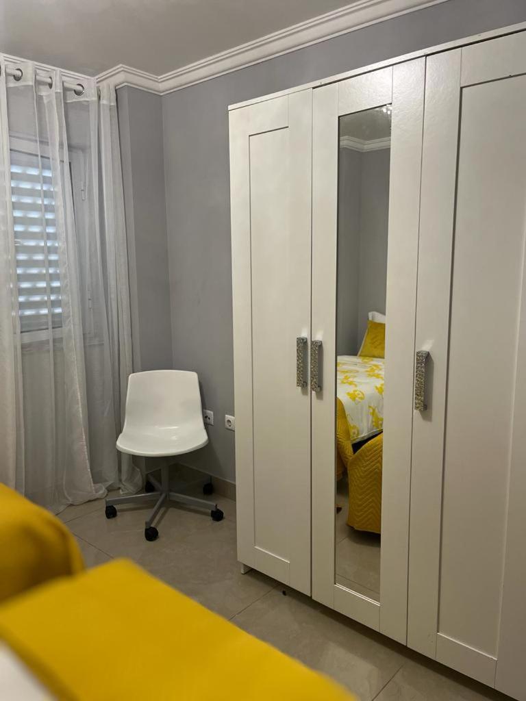 Familia Joaquim Hotel Lisboa Eksteriør billede