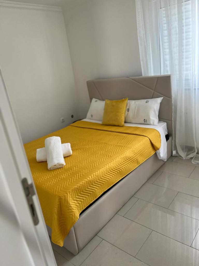 Familia Joaquim Hotel Lisboa Eksteriør billede